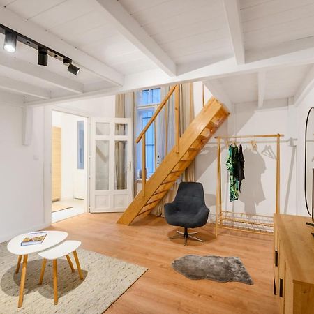 R31 Raday Apartment Budapest Exteriör bild